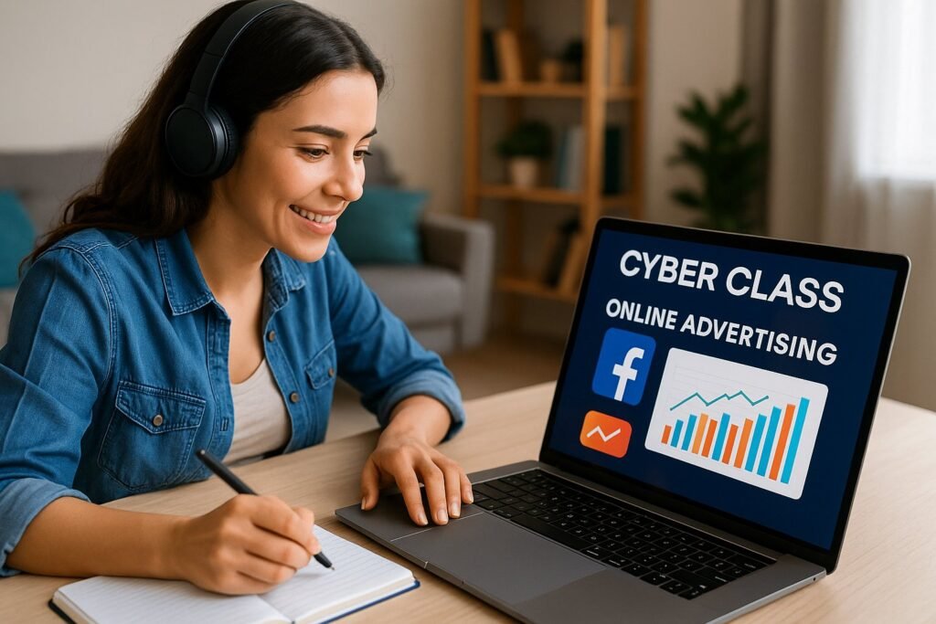 Curso prático para aprender Facebook Ads e gerar resultados reais